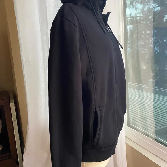 Figs zip up Hoodie - Picture 2 of 6